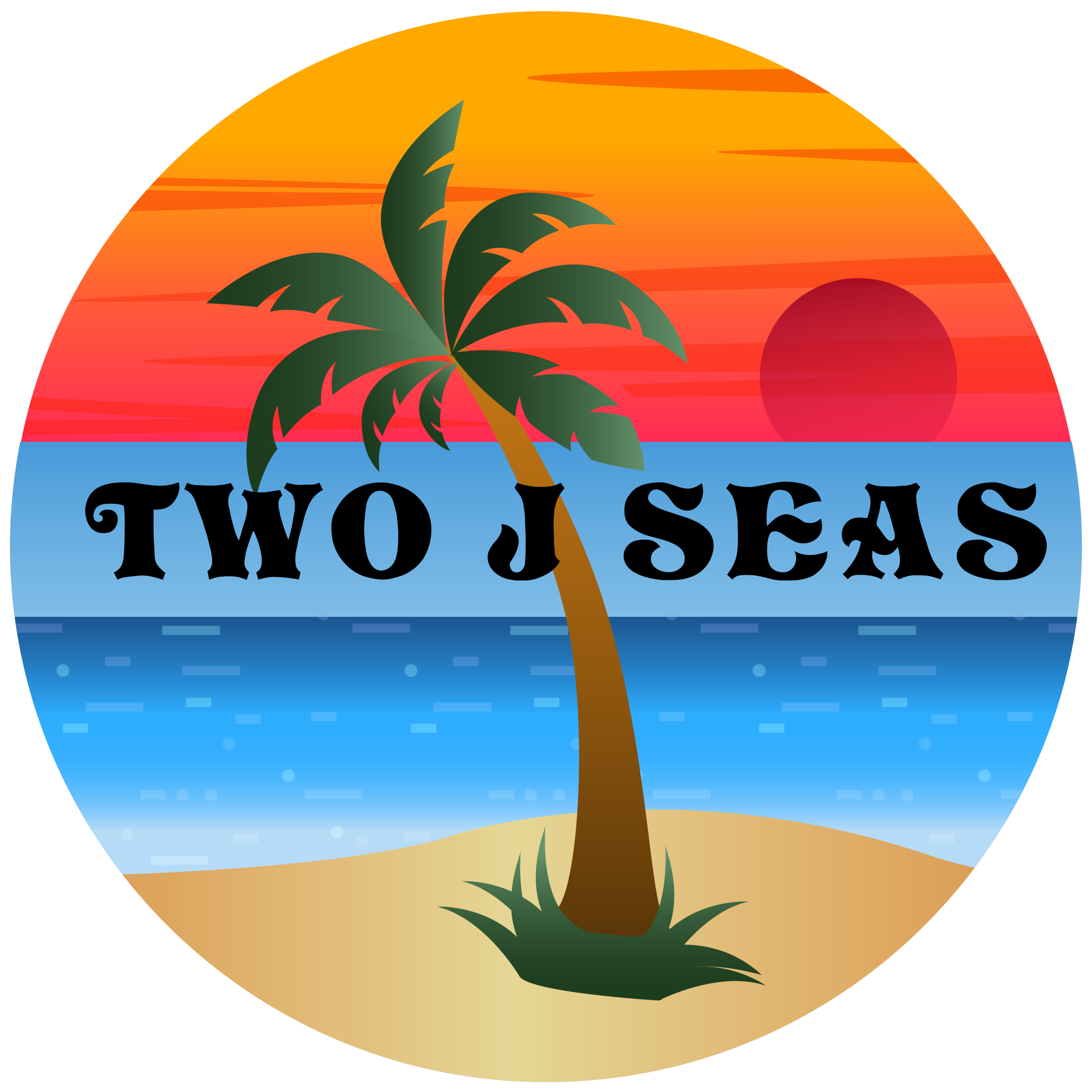 Two J Seas